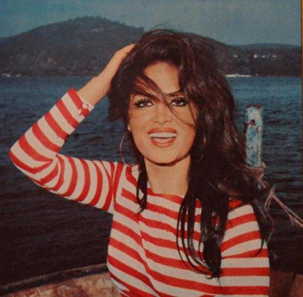 Unutulmayan Yeşilçam güzelleri