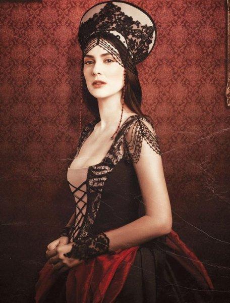 Bergüzar Korel'in 6 hali