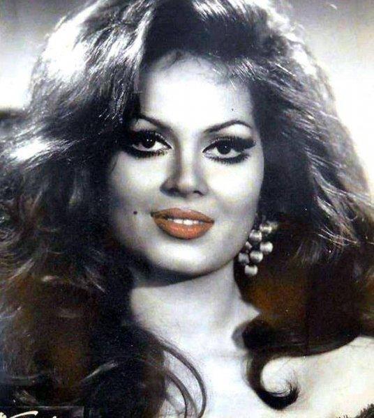 Unutulmayan Yeşilçam güzelleri