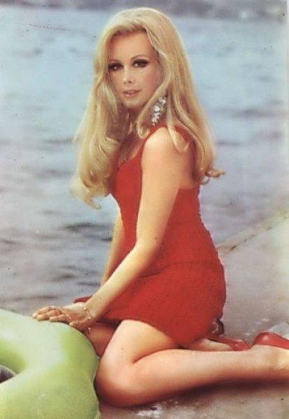 Unutulmayan Yeşilçam güzelleri