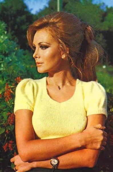 Unutulmayan Yeşilçam güzelleri