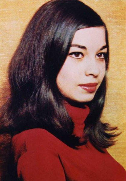 Unutulmayan Yeşilçam güzelleri