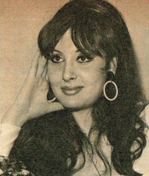 Unutulmayan Yeşilçam güzelleri