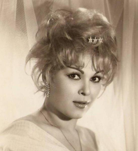 Unutulmayan Yeşilçam güzelleri