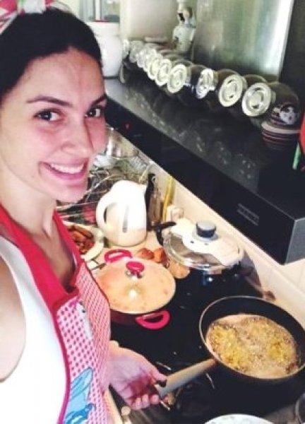 Bergüzar Korel'in 6 hali