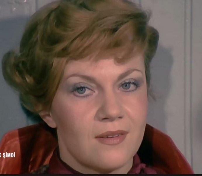 Unutulmayan Yeşilçam güzelleri