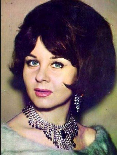 Unutulmayan Yeşilçam güzelleri