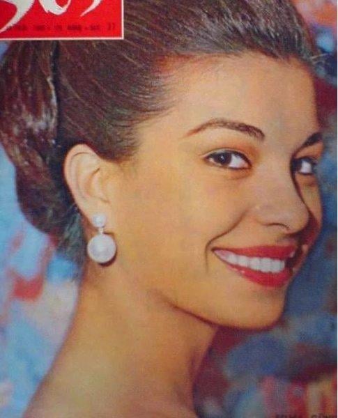 Unutulmayan Yeşilçam güzelleri