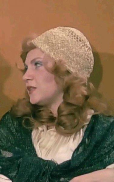 Unutulmayan Yeşilçam güzelleri