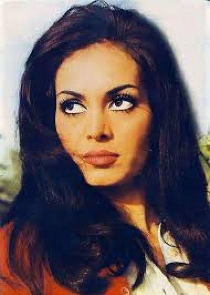 Unutulmayan Yeşilçam güzelleri