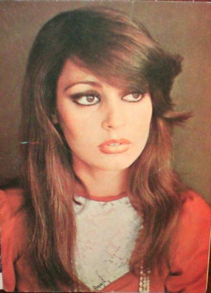 Unutulmayan Yeşilçam güzelleri