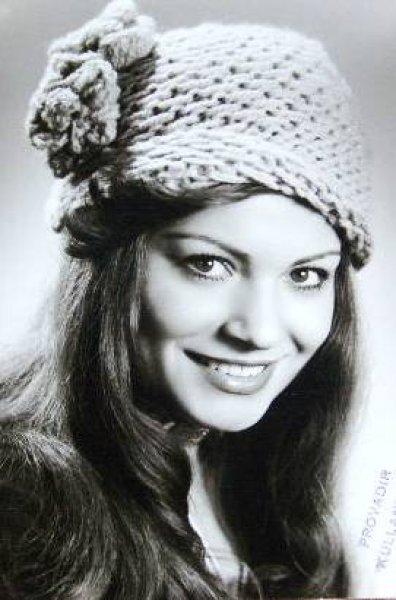 Unutulmayan Yeşilçam güzelleri