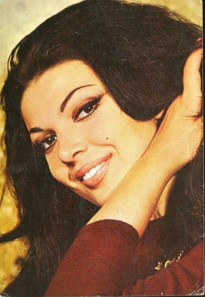 Unutulmayan Yeşilçam güzelleri