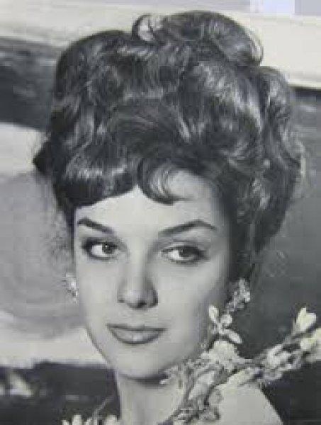 Unutulmayan Yeşilçam güzelleri