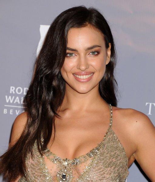 Irina Shayk 30 yaşında 