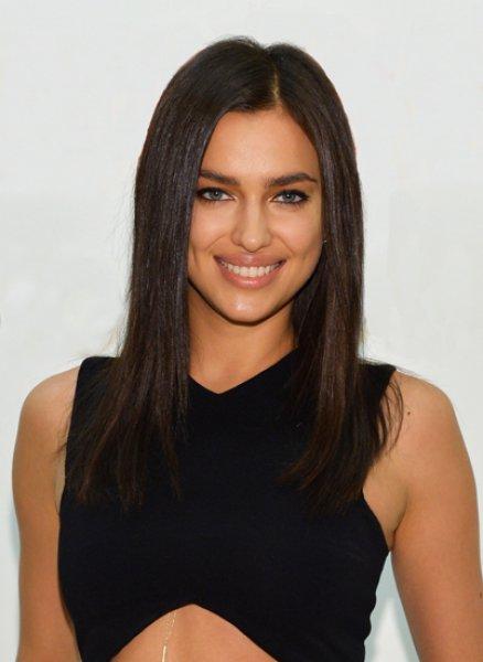 Irina Shayk 30 yaşında 