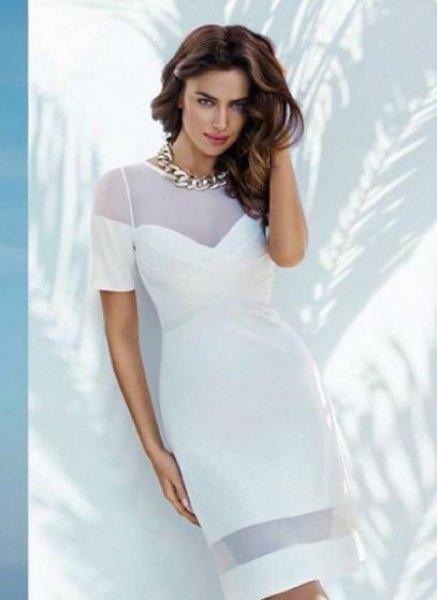 Irina Shayk 30 yaşında 