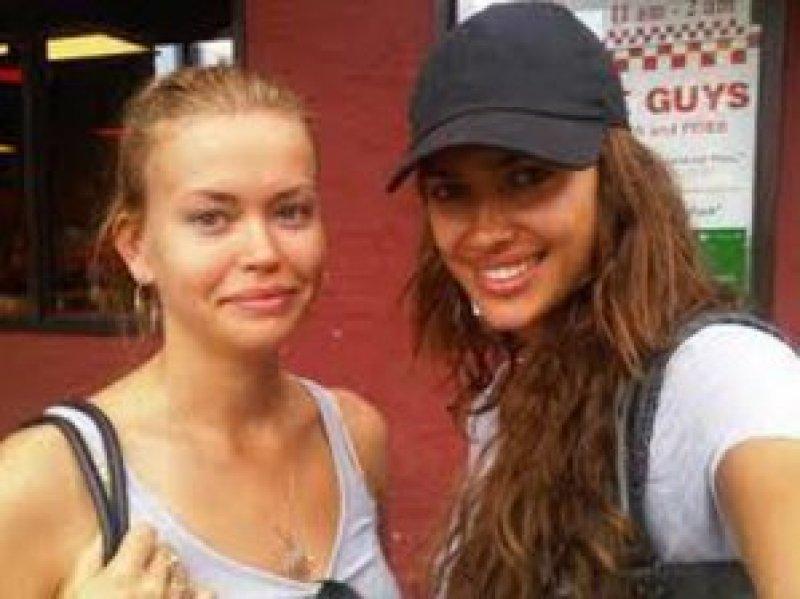 Irina Shayk 30 yaşında 