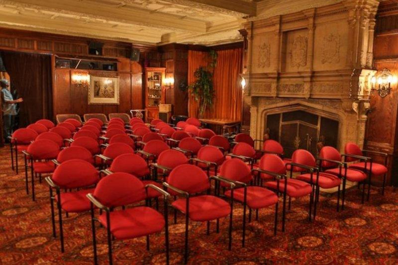 Playboy Malikanesi 200 milyon dolara satışa çıkartıldı