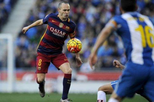 UEFA yılın 11'i belli oldu