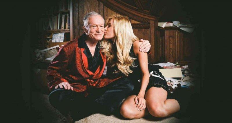 Playboy Malikanesi 200 milyon dolara satışa çıkartıldı