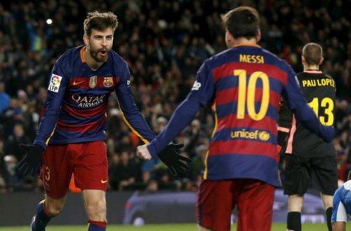 UEFA yılın 11'i belli oldu