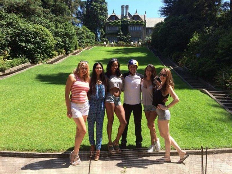 Playboy Malikanesi 200 milyon dolara satışa çıkartıldı