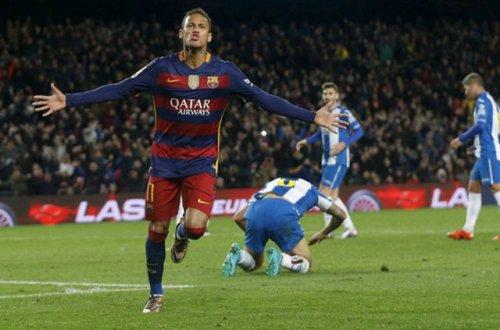 UEFA yılın 11'i belli oldu