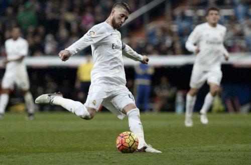 UEFA yılın 11'i belli oldu