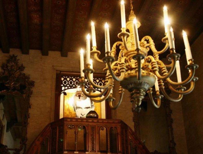 Playboy Malikanesi 200 milyon dolara satışa çıkartıldı