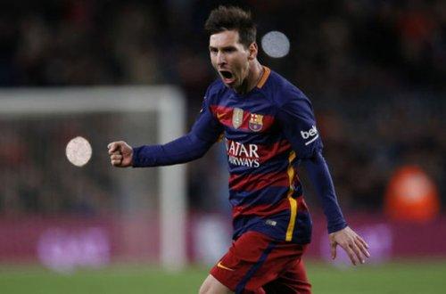 UEFA yılın 11'i belli oldu