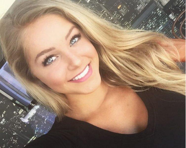 Instagram'ın en güzel kadınları 