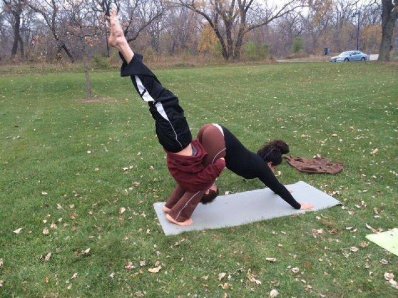 Sosyal medyada paylaşılan komik fotoğraflar 