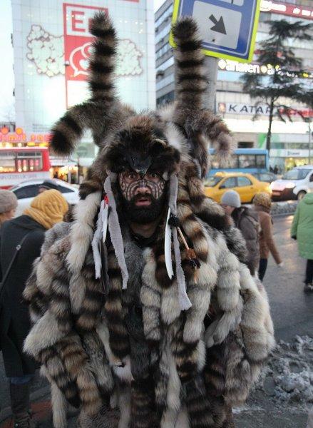 Sosyal medyada paylaşılan komik fotoğraflar 