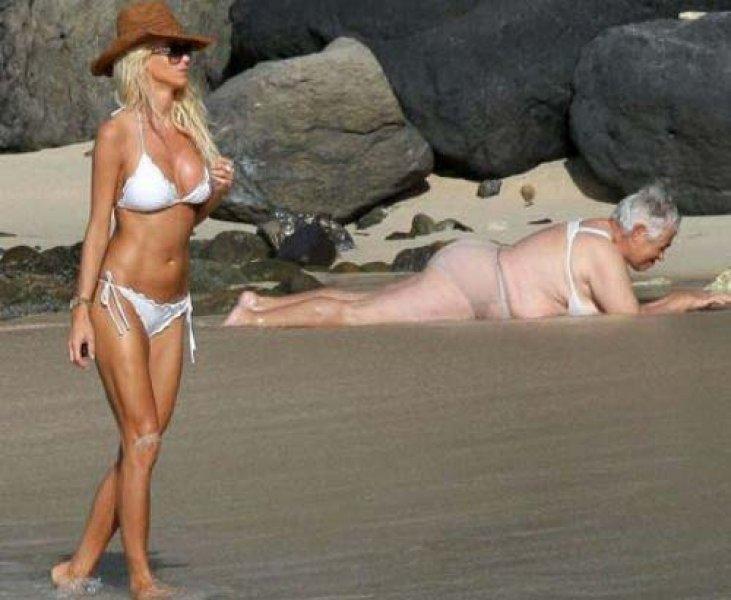 Sosyal medyada paylaşılan komik fotoğraflar 