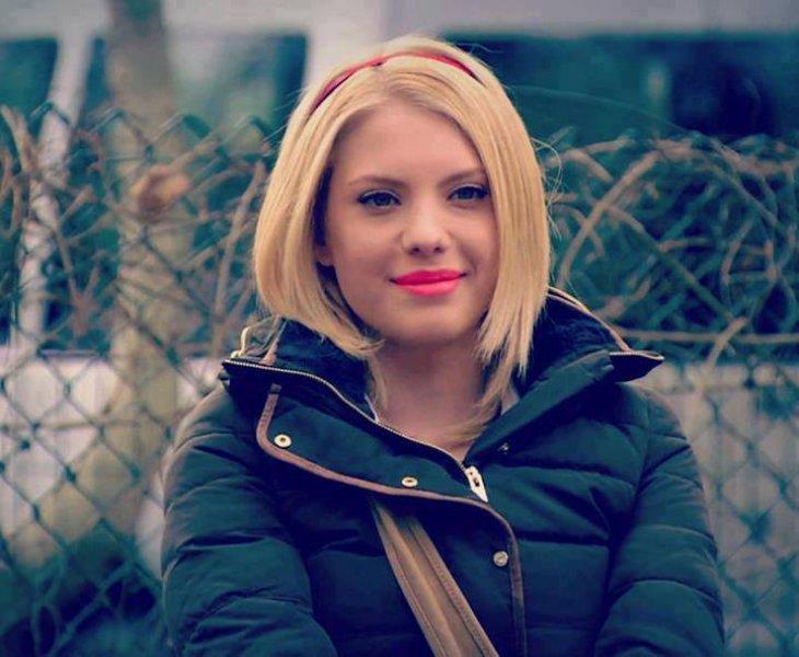 Güzel oyuncu Eda Ece sorguya çekildi 