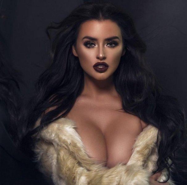 Instagram'ın en güzel kadınları 