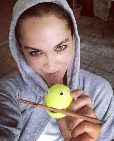 Hülya Avşar kızı Zehra'ya cip aldı