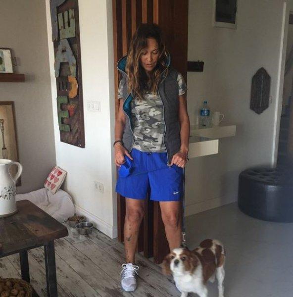 Hülya Avşar kızı Zehra'ya cip aldı