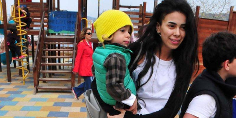 Asena Erkin ayrılığın ardından ilk kez konuştu