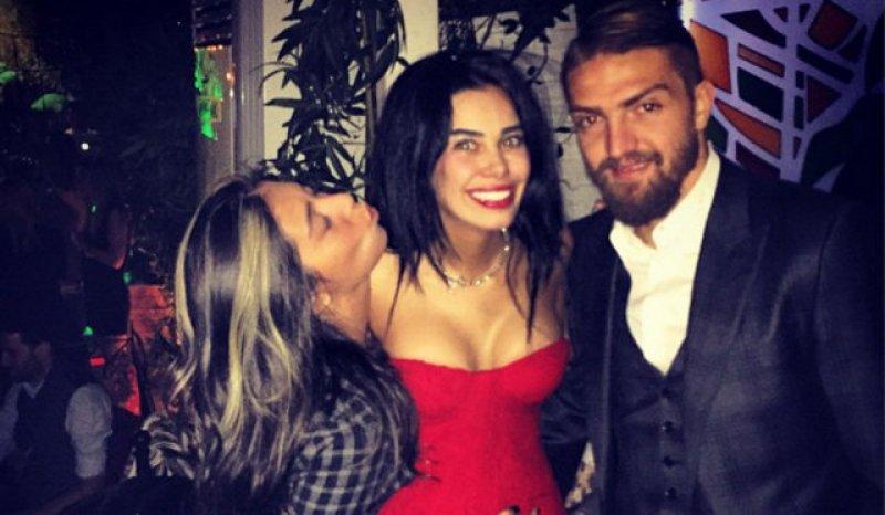 Asena Erkin ayrılığın ardından ilk kez konuştu