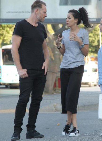 Asena Erkin ayrılığın ardından ilk kez konuştu