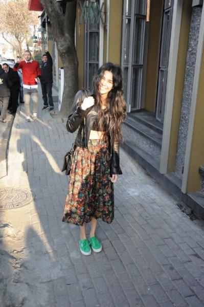 Asena Erkin ayrılığın ardından ilk kez konuştu