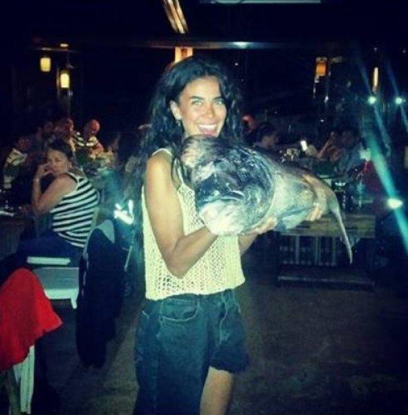 Asena Erkin ayrılığın ardından ilk kez konuştu