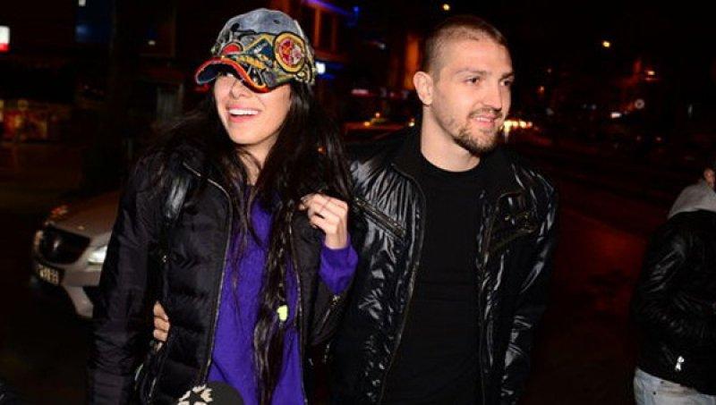 Asena Erkin ayrılığın ardından ilk kez konuştu