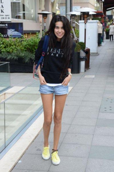 Asena Erkin ayrılığın ardından ilk kez konuştu