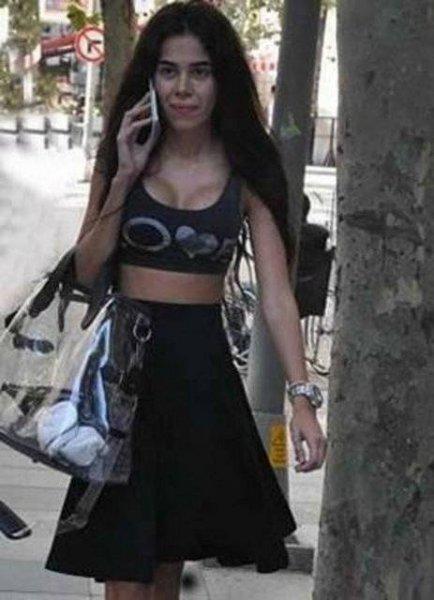 Asena Erkin ayrılığın ardından ilk kez konuştu