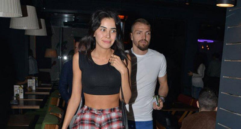 Asena Erkin ayrılığın ardından ilk kez konuştu