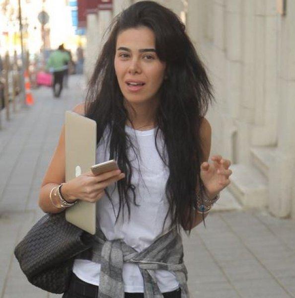 Asena Erkin ayrılığın ardından ilk kez konuştu