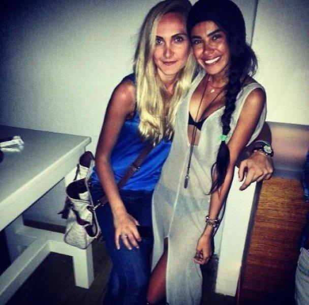 Asena Erkin ayrılığın ardından ilk kez konuştu